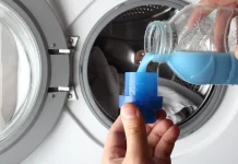 Fabric Softener Is Bullshit