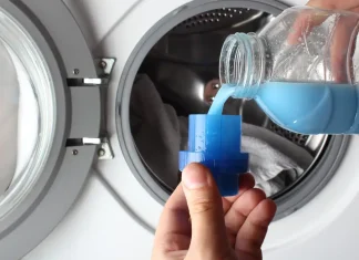 Fabric Softener Is Bullshit