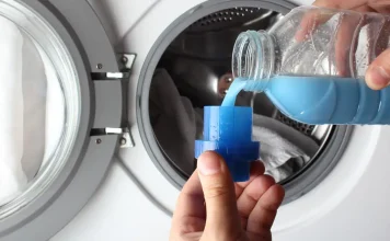 Fabric Softener Is Bullshit