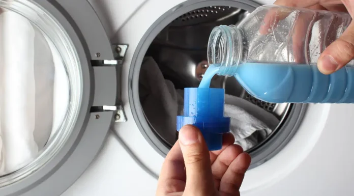 Fabric Softener Is Bullshit