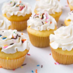 American Buttercream Frosting