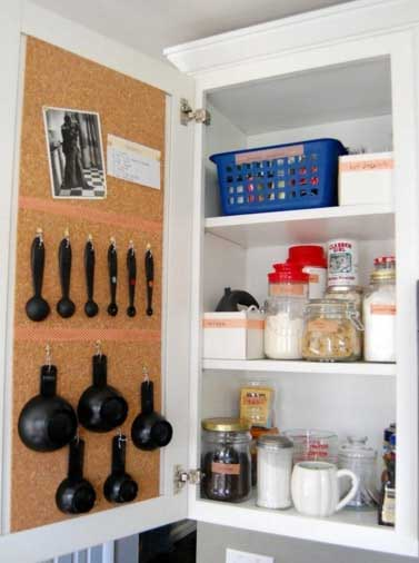 12 Genius Organization Tips To Help Make The Most Out Of The Kitchen - Cleaning & Household 2024 | PopcornTime