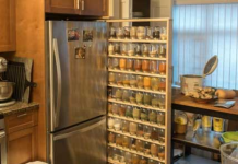 12 Genius Organization Tips To Help Make The Most Out Of The Kitchen