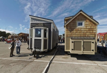 10 things that no-one tells you about the Tiny Houses