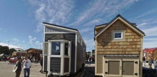 10 things that no-one tells you about the Tiny Houses