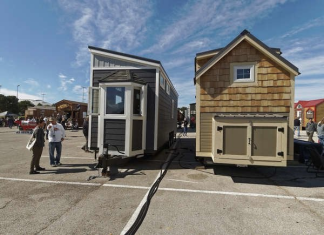 10 things that no-one tells you about the Tiny Houses