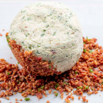 Bacon Ranch Jalapeno Cheese Ball