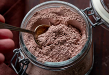 Hot Cocoa Mix {Big Batch}