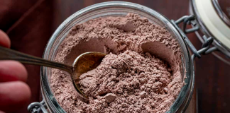 Hot Cocoa Mix {Big Batch}