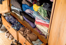11 Simple Ways to Make Decluttering Easier