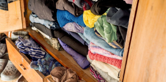 11 Simple Ways to Make Decluttering Easier