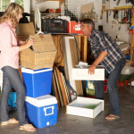 How to Ruthlessly Purge Your House of Junk