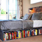 15 Great Storage Solutions For Small Spaces