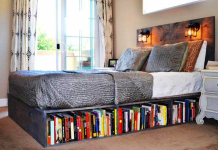 15 Great Storage Solutions For Small Spaces