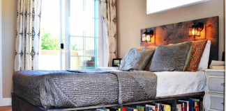 15 Great Storage Solutions For Small Spaces