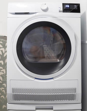Solved! Why Is My Dryer Squeaking ? - Cleaning & Household 2024 | PopcornTime