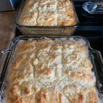 best Butter Swim Biscuits