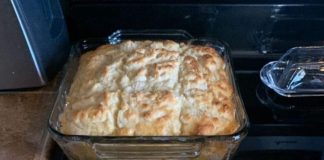 best Butter Swim Biscuits