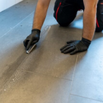 8 Ways to Clean Stained Grout