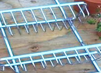 6+ shower caddy hacks you need to see to believe