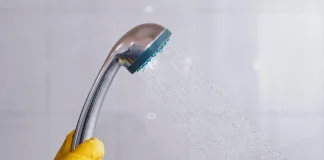 How to Clean Your Shower Head (and Why You Should)