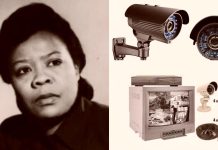 Marie Van Brittan: The black woman who invented modern security systems – cctv