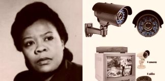 Marie Van Brittan: The black woman who invented modern security systems – cctv