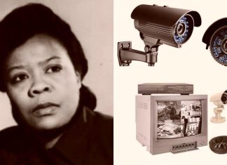 Marie Van Brittan: The black woman who invented modern security systems – cctv