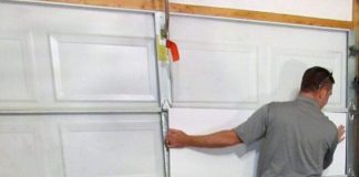 So, You Want to… Insulate a Garage Door