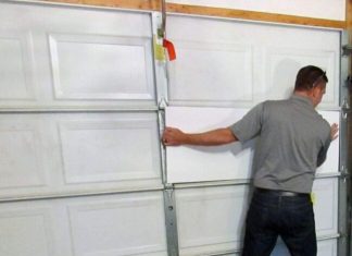 So, You Want to… Insulate a Garage Door