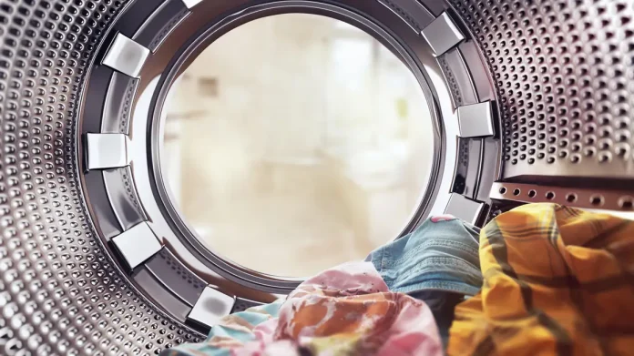 9 Things You’re Not Cleaning in Your Washing Machine - Cleaning & Household 2024 | PopcornTime