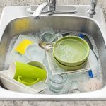 Solved! What to Do About a Stinky Sink