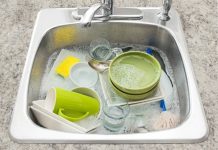 Solved! What to Do About a Stinky Sink
