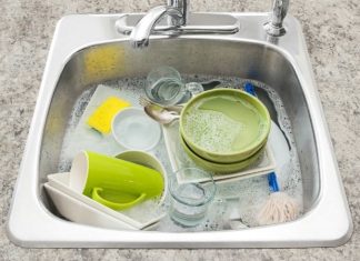 Solved! What to Do About a Stinky Sink