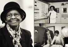 Meet Gladys West, the Black woman who developed GPS technology