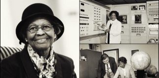 Meet Gladys West, the Black woman who developed GPS technology