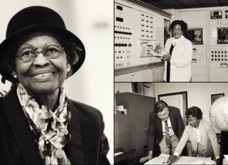Meet Gladys West, the Black woman who developed GPS technology