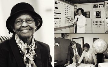 Meet Gladys West, the Black woman who developed GPS technology