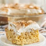 Easy Tres Leches Cake