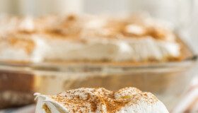 Easy Tres Leches Cake