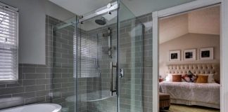 How To: Remove Soap Scum—Once and For All