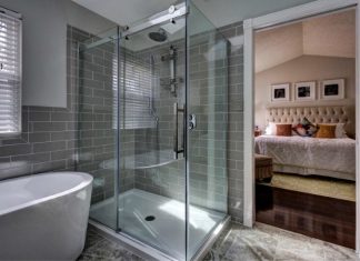 How To: Remove Soap Scum—Once and For All