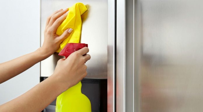 How To: Clean Stainless Steel