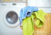 The Right Way to Wash Your Towels