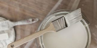 Solved! The Rules for Painting Over Oil-Based Paint