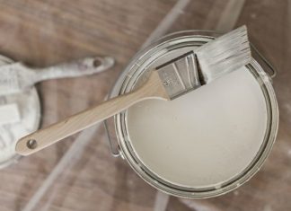 Solved! The Rules for Painting Over Oil-Based Paint
