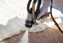 How Much Does Spray Foam Insulation Cost?
