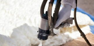 How Much Does Spray Foam Insulation Cost?