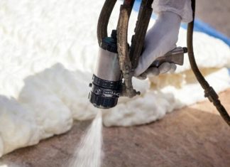 How Much Does Spray Foam Insulation Cost?