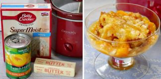 14 Delicious Recipes That Can Be Made With Just 3 Ingredients